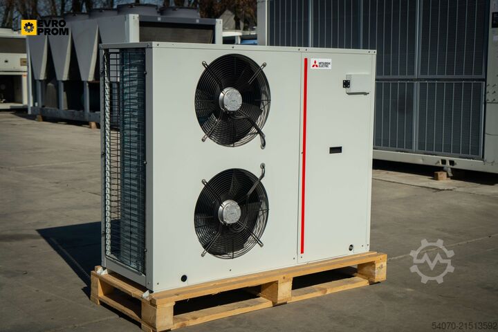 Kältemaschine New Сhiller/Heat pump CLIMAVENETA 15.6/17.2 KW | With warranty