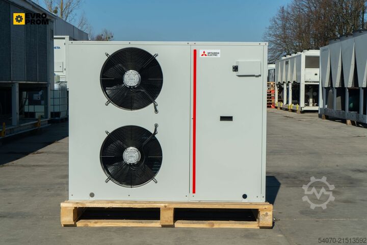 Kältemaschine New Сhiller/Heat pump CLIMAVENETA 15.6/17.2 KW | With warranty