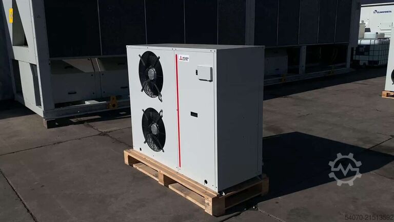 Kältemaschine New Сhiller/Heat pump CLIMAVENETA 15.6/17.2 KW | With warranty
