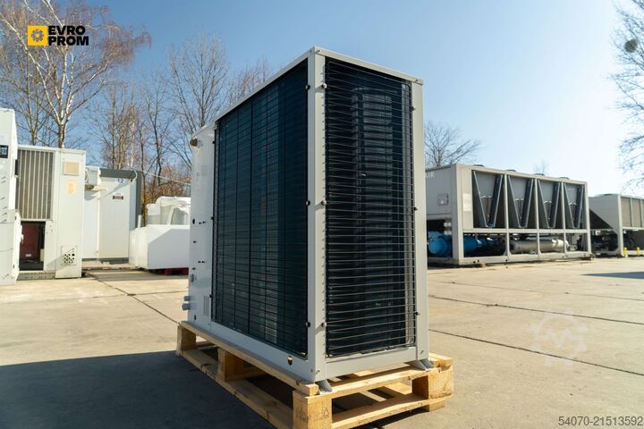 Kältemaschine New Сhiller/Heat pump CLIMAVENETA 15.6/17.2 KW | With warranty