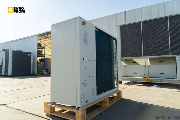 Kältemaschine New Сhiller/Heat pump CLIMAVENETA 15.6/17.2 KW | With warranty