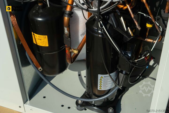 Kältemaschine New Сhiller/Heat pump CLIMAVENETA 15.6/17.2 KW | With warranty