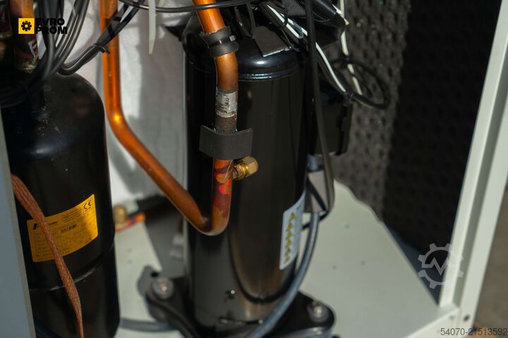 Kältemaschine New Сhiller/Heat pump CLIMAVENETA 15.6/17.2 KW | With warranty