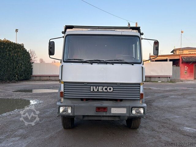 LKW-Fahrgestell IVECO IVECO 175/24 A TELAIO