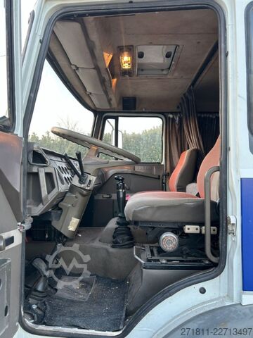 LKW-Fahrgestell IVECO IVECO 175/24 A TELAIO