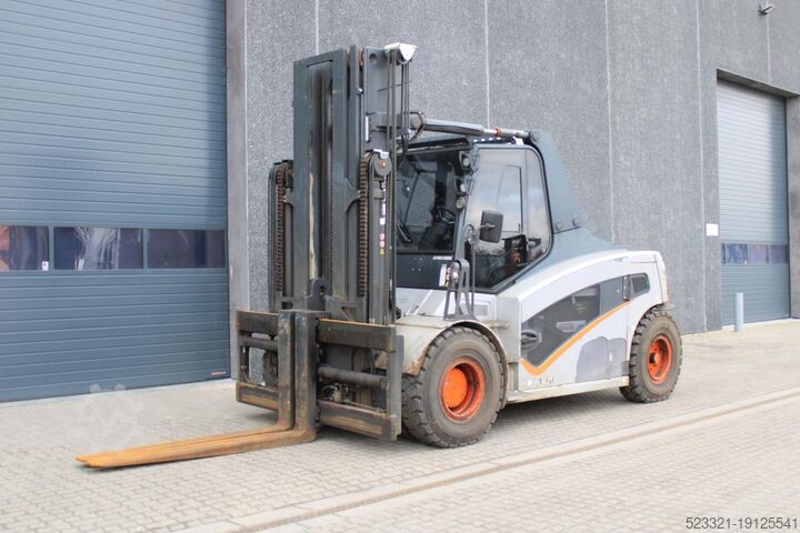 Electric 4-wheel Carer A160-1200X