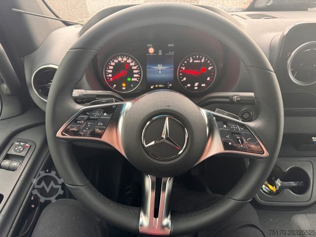 Panel van MERCEDES-BENZ Sprinter 319 CDI Extralang DISTRONIC Kamera LED