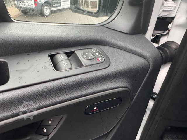 Panel van MERCEDES-BENZ Sprinter 319 CDI Extralang DISTRONIC Kamera LED