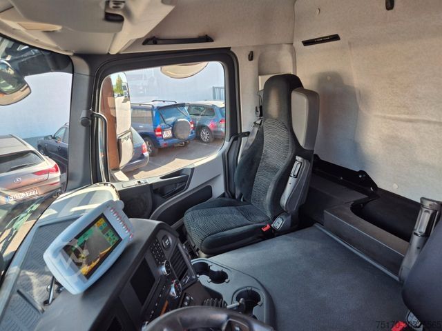 Garbage truck MERCEDES-BENZ Actros 2533 L Faun Variopress II524 V19 Zoeller