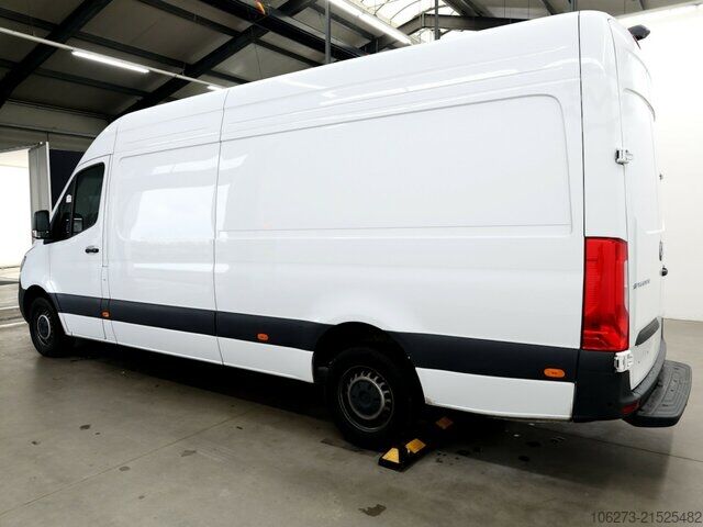 Van Mercedes-Benz Sprinter 317 Maxi,Automatik,Kamera,Klima,MBUX