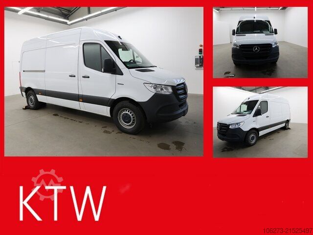 Van Mercedes-Benz eSprinter 312 Kasten FWD,3.924mm Radstand