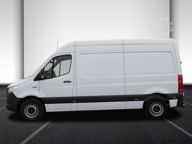 Van Mercedes-Benz eSprinter 312 Kasten FWD,3.924mm Radstand