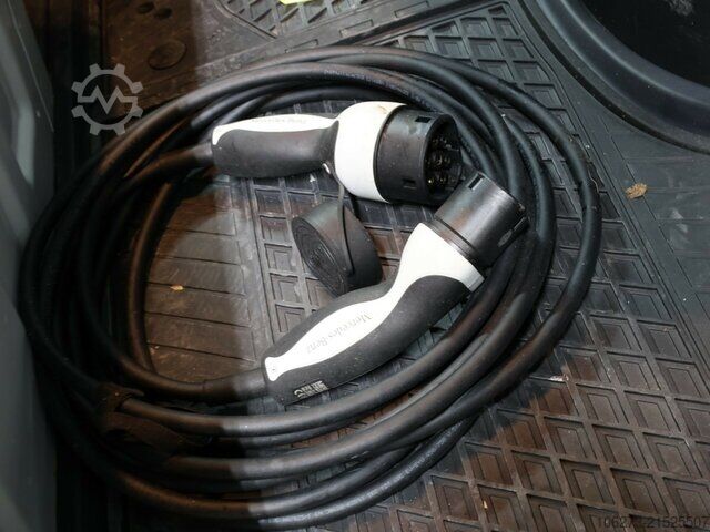 Van Mercedes-Benz eSprinter 312 Kasten FWD,3.924mm Radstand