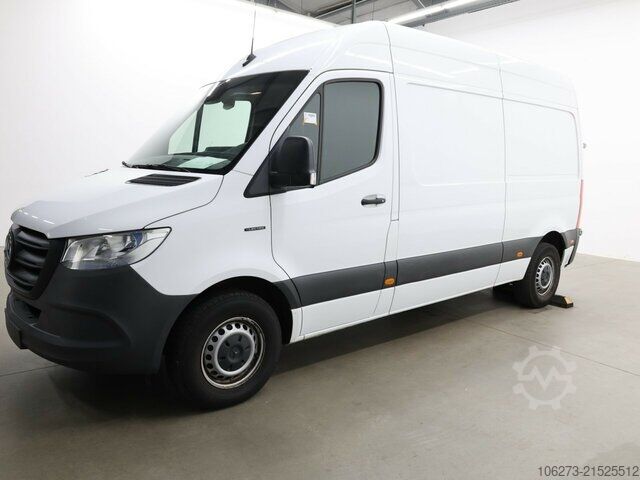 Van Mercedes-Benz eSprinter 312 Kasten FWD,3.924mm Radstand