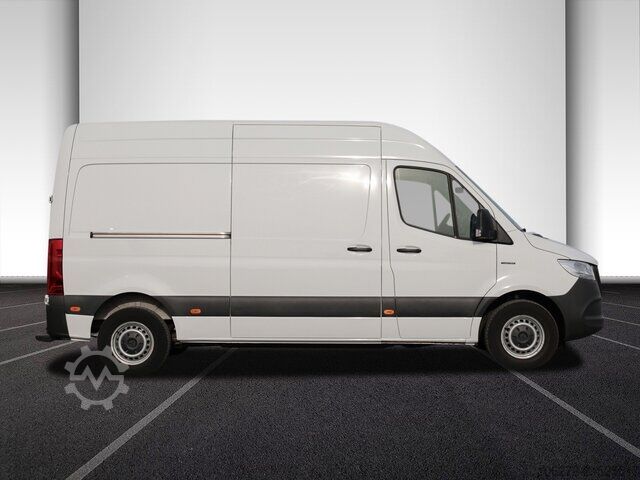 Van Mercedes-Benz eSprinter 312 Kasten FWD,3.924mm Radstand