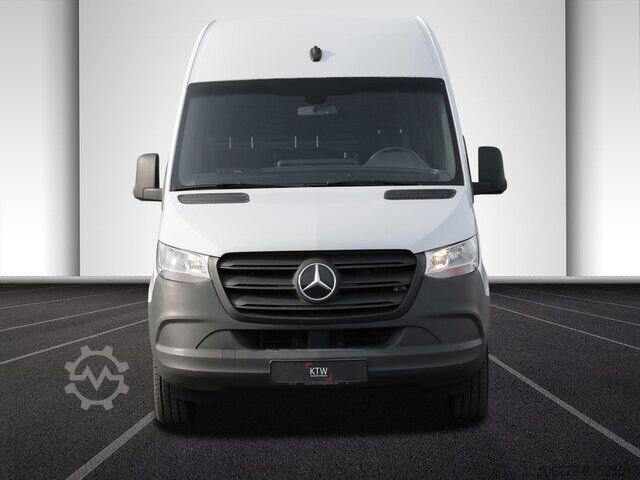 Van Mercedes-Benz eSprinter 312 Kasten FWD,3.924mm Radstand
