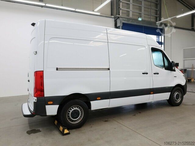 Van Mercedes-Benz eSprinter 312 Kasten FWD,3.924mm Radstand