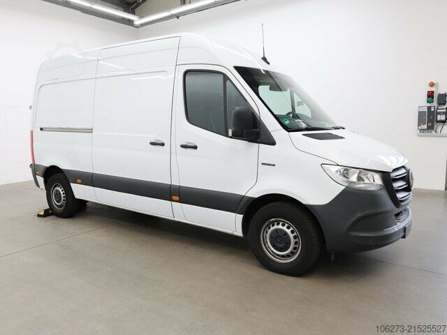 Van Mercedes-Benz eSprinter 312 Kasten FWD,3.924mm Radstand