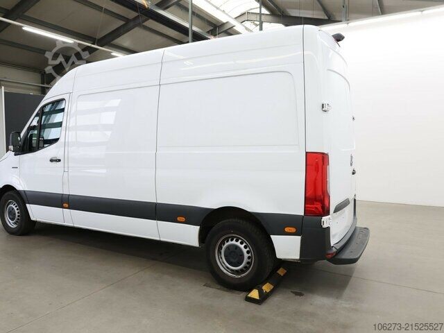Van Mercedes-Benz eSprinter 312 Kasten FWD,3.924mm Radstand