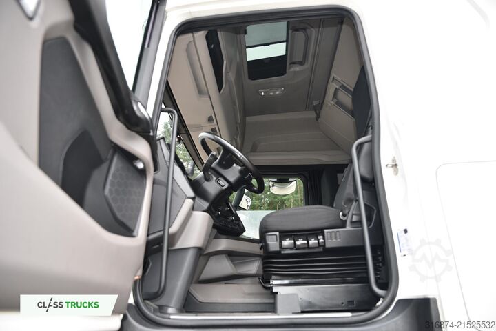 Standard SZM SCANIA R450 CR20H Retarder ACC