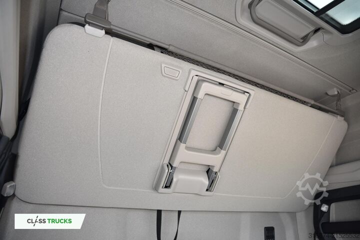 Standard SZM SCANIA R450 CR20H Retarder ACC