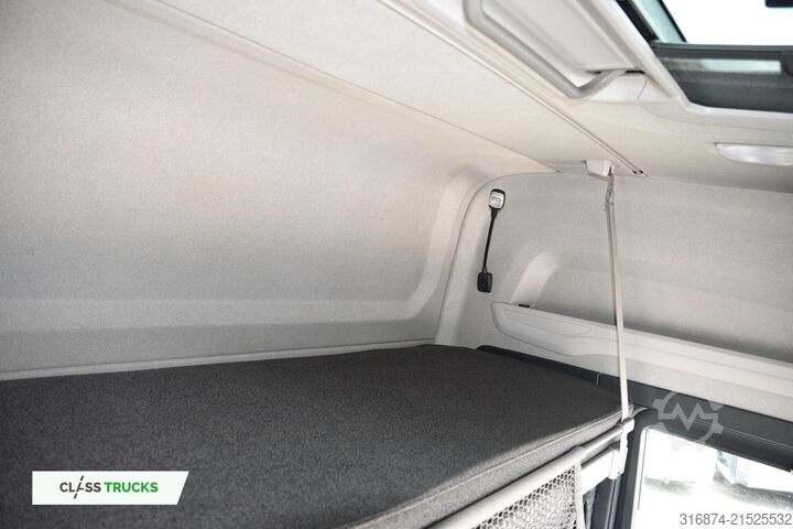 Standard SZM SCANIA R450 CR20H Retarder ACC