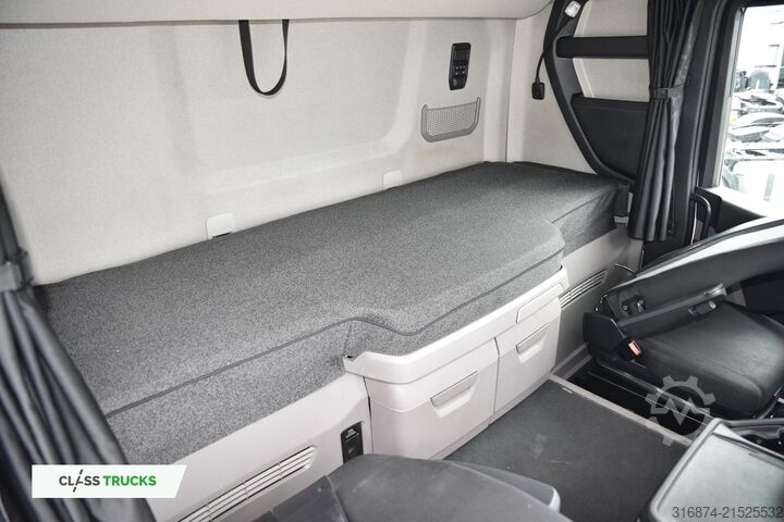 Standard SZM SCANIA R450 CR20H Retarder ACC