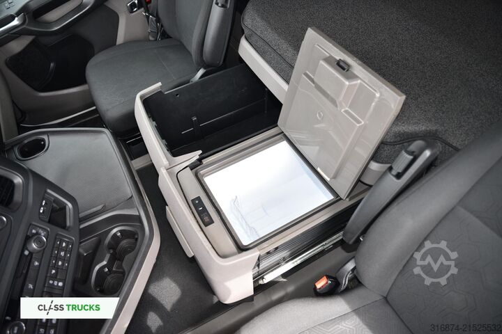 Standard SZM SCANIA R450 CR20H Retarder ACC