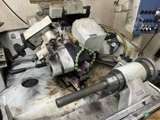 Werkzeugschleifmaschinen  Weinig Rondamat 960 2006 Weinig Rondamat 960