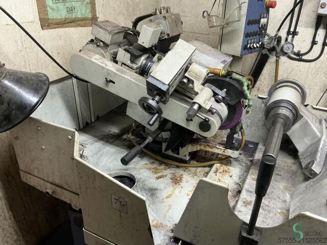 Werkzeugschleifmaschinen  Weinig Rondamat 960 2006 Weinig Rondamat 960