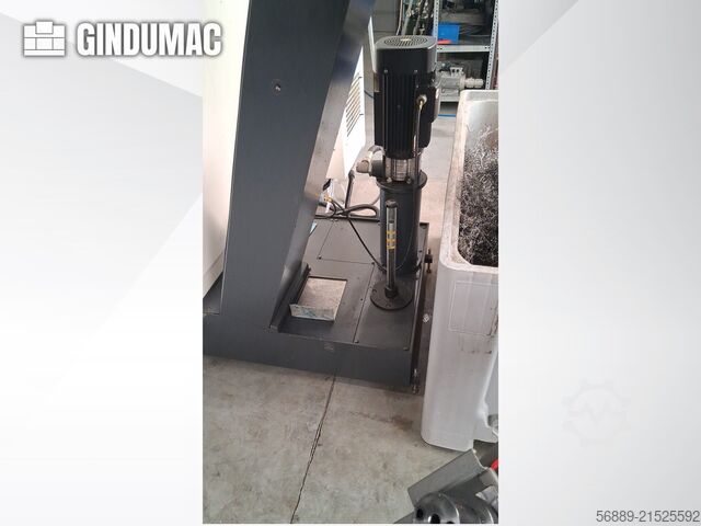DMG MORI CLX450 DMG MORI CLX450
