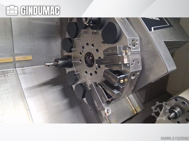 DMG MORI CLX450 DMG MORI CLX450