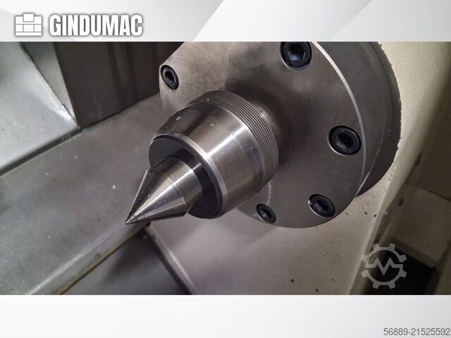 DMG MORI CLX450 DMG MORI CLX450