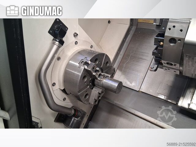 DMG MORI CLX450 DMG MORI CLX450