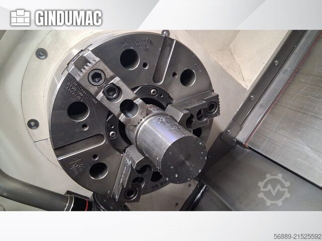 DMG MORI CLX450 DMG MORI CLX450