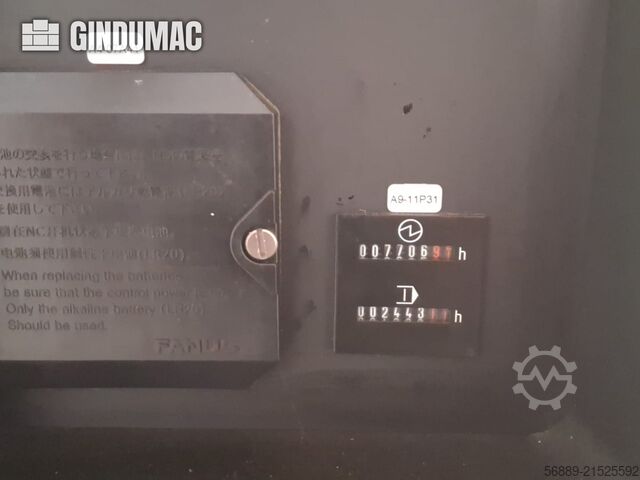 DMG MORI CLX450 DMG MORI CLX450