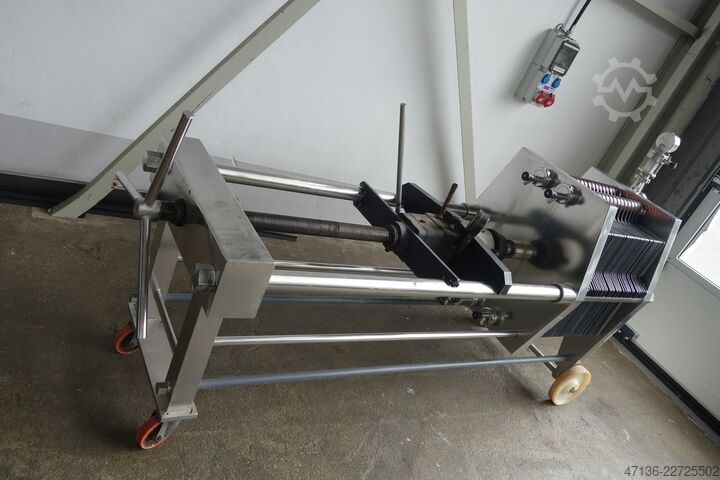 Schichtenfilter Schenk Niro 600x600 Schenk 60 A60