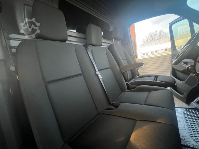 Panel van MERCEDES-BENZ Sprinter 314 CDI HOCH WEBASTO MBUX 3SITZE
