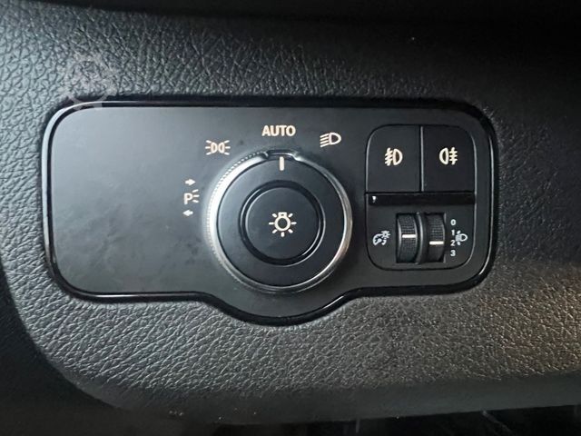 Panel van MERCEDES-BENZ Sprinter 314 CDI HOCH WEBASTO MBUX 3SITZE