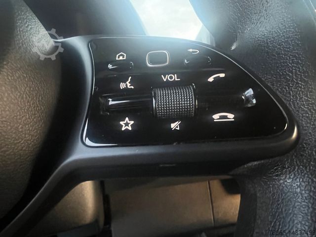 Panel van MERCEDES-BENZ Sprinter 314 CDI HOCH WEBASTO MBUX 3SITZE