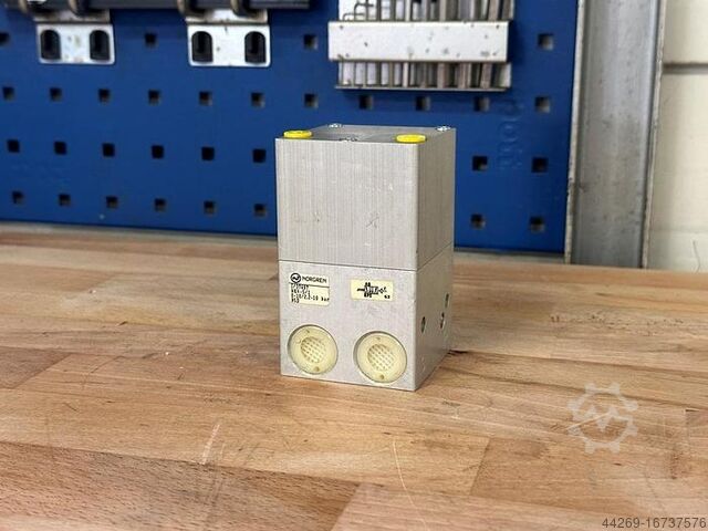 WKV-5/1 Ventil Norgren Typ I/374997 Norgren I/374997