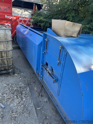 EDDY CURRENT IMRO RCSX C-100