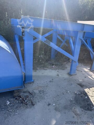 EDDY CURRENT IMRO RCSX C-100