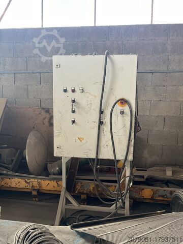 EDDY CURRENT IMRO RCSX C-100