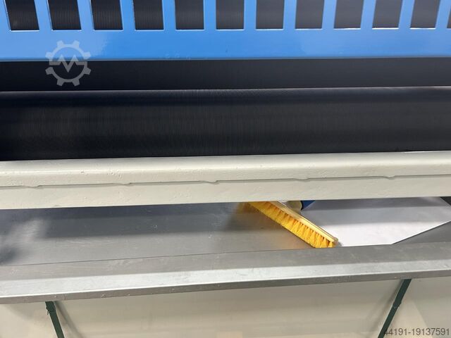 Glue spreader OSAMA S2R-1000