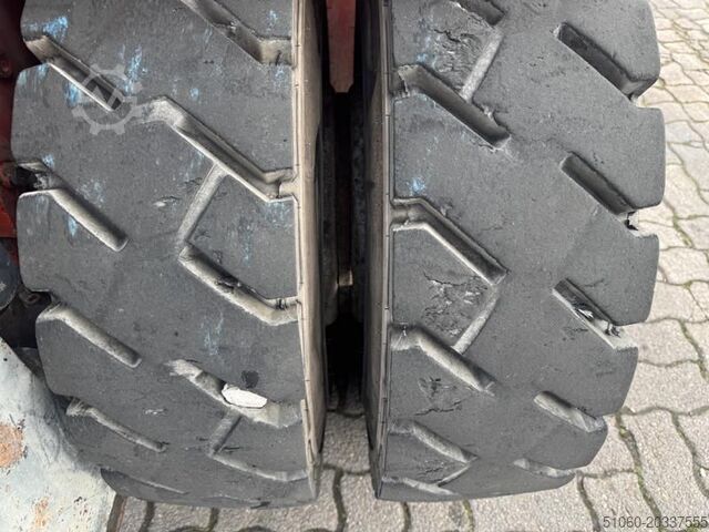 Dieselstapler Kalmar DCD80-6