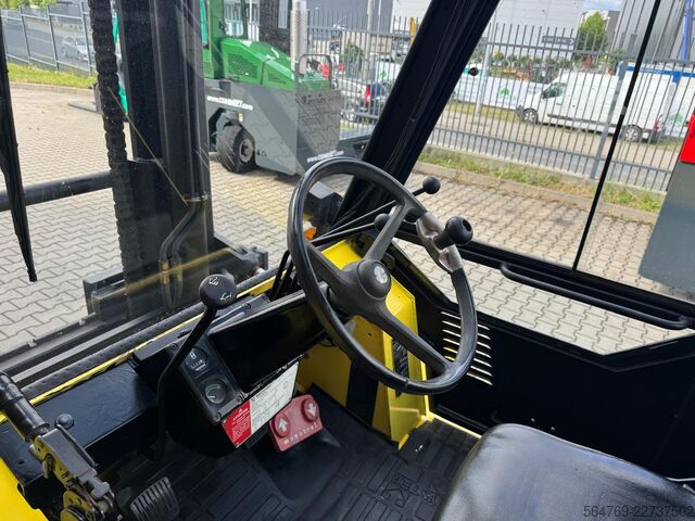 Gabelstapler Hyster H 7.OO XL