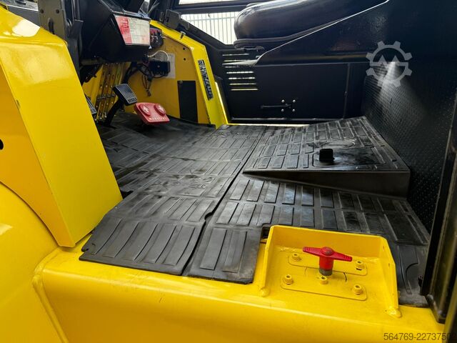 Gabelstapler Hyster H 7.OO XL