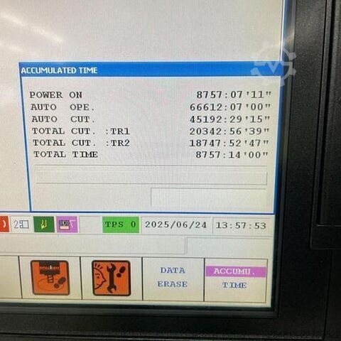 CNC-Dreh- und Fräszentrum Mazak Integrex 100 IV ST