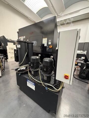 CNC-Dreh- und Fräszentrum Mazak Integrex 100 IV ST